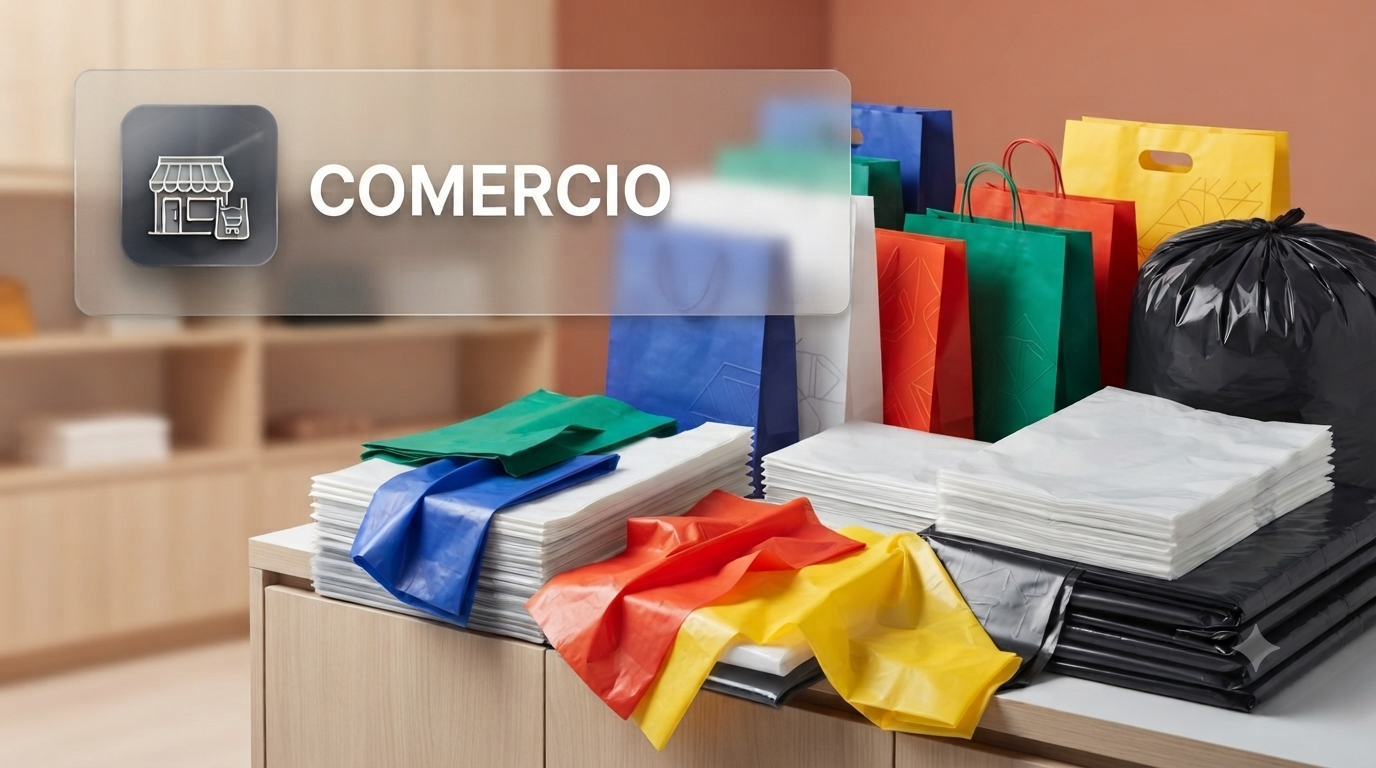 Card Comercio Up
